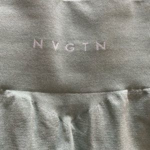 NVGTN contour seamless leggings